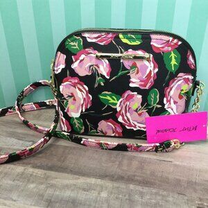 Betsey Johnson handbag, NWT